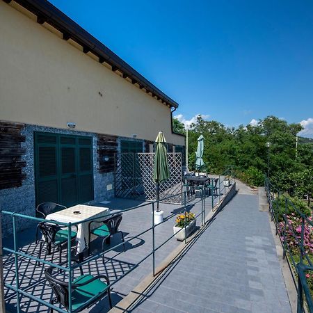 211 - Appartamento Acacia, Terrazza Giardino E Piscina Carro Exteriér fotografie