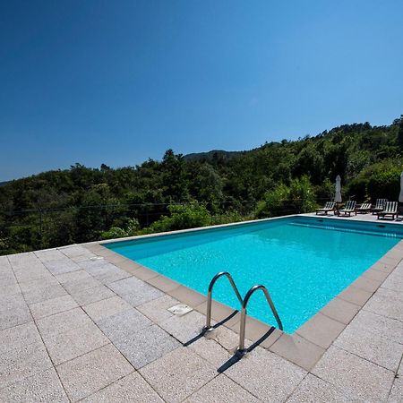 211 - Appartamento Acacia, Terrazza Giardino E Piscina Carro Exteriér fotografie